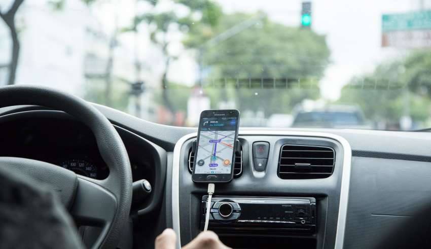 Turma do TST reconhece responsabilidade objetiva da Uber por acidente que  vitimou motorista do aplicativo &ndash; Portal HD